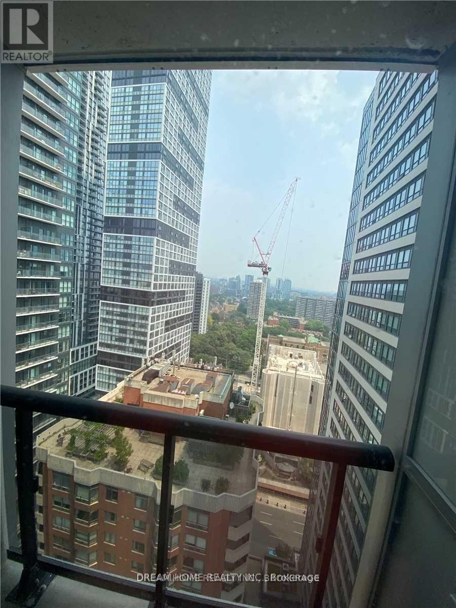 2201 - 77 Mutual Street, Toronto, Ontario  M5B 0B9 - Photo 8 - C13172456