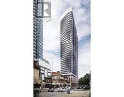 2201 - 77 MUTUAL STREET, Toronto, Ontario