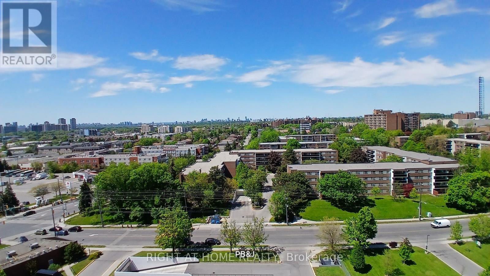 1403 - 45 Sunrise Avenue, Toronto, Ontario  M4A 2S3 - Photo 26 - C13171814