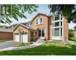 3170 PLUM TREE CRESCENT, Mississauga, Ontario