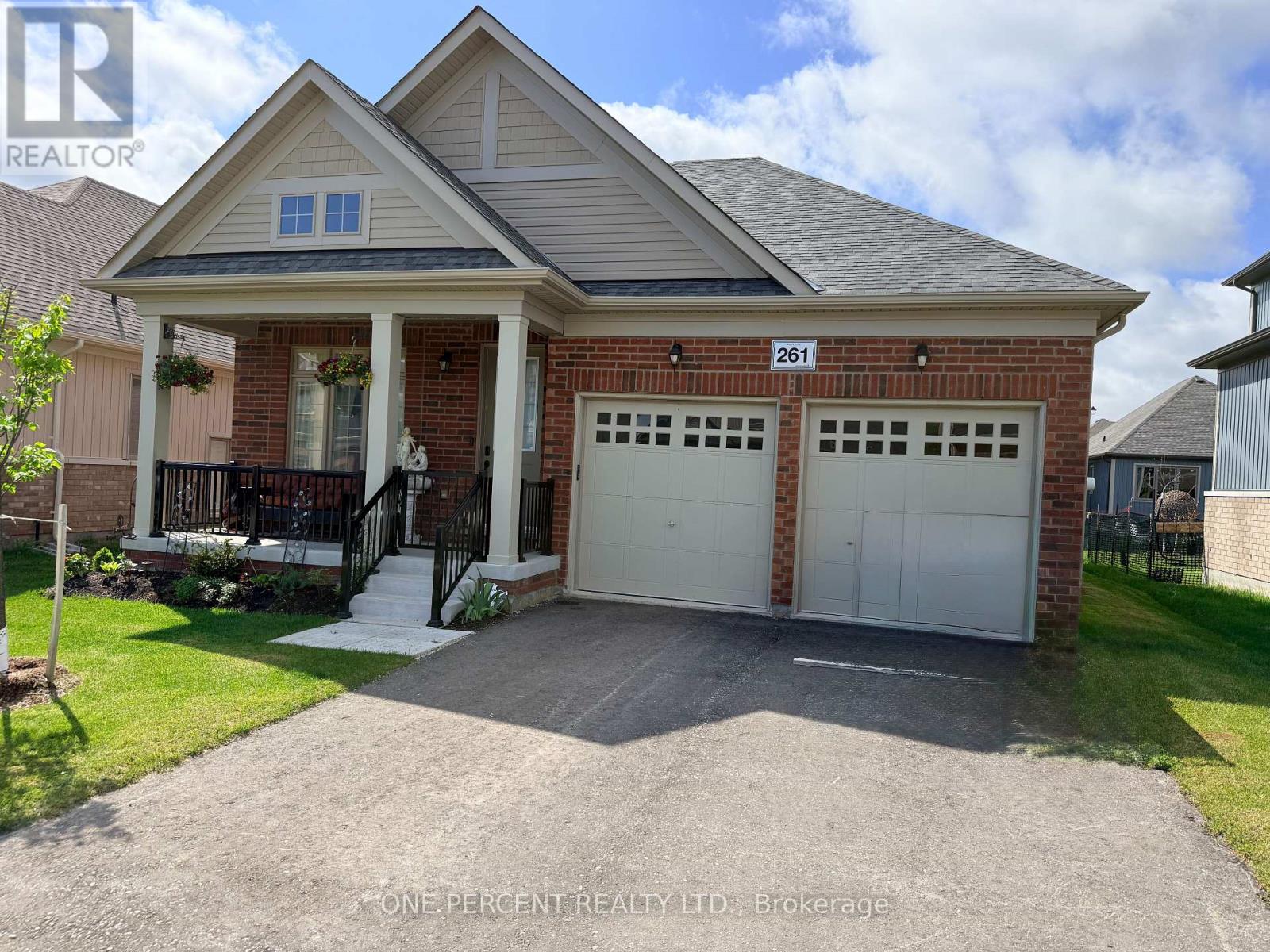 261 Wilcox Drive, Clearview, Ontario  L0M 1S0 - Photo 18 - S13172460