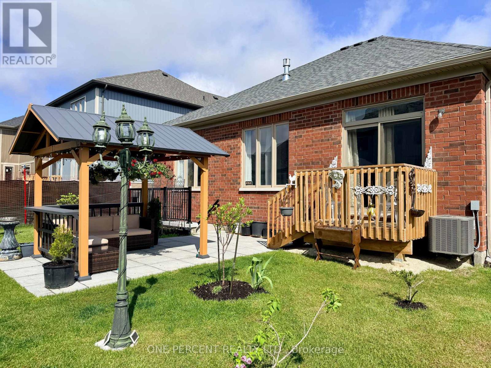 261 Wilcox Drive, Clearview, Ontario  L0M 1S0 - Photo 3 - S13172460