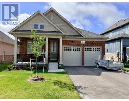 261 WILCOX DRIVE, Clearview, Ontario
