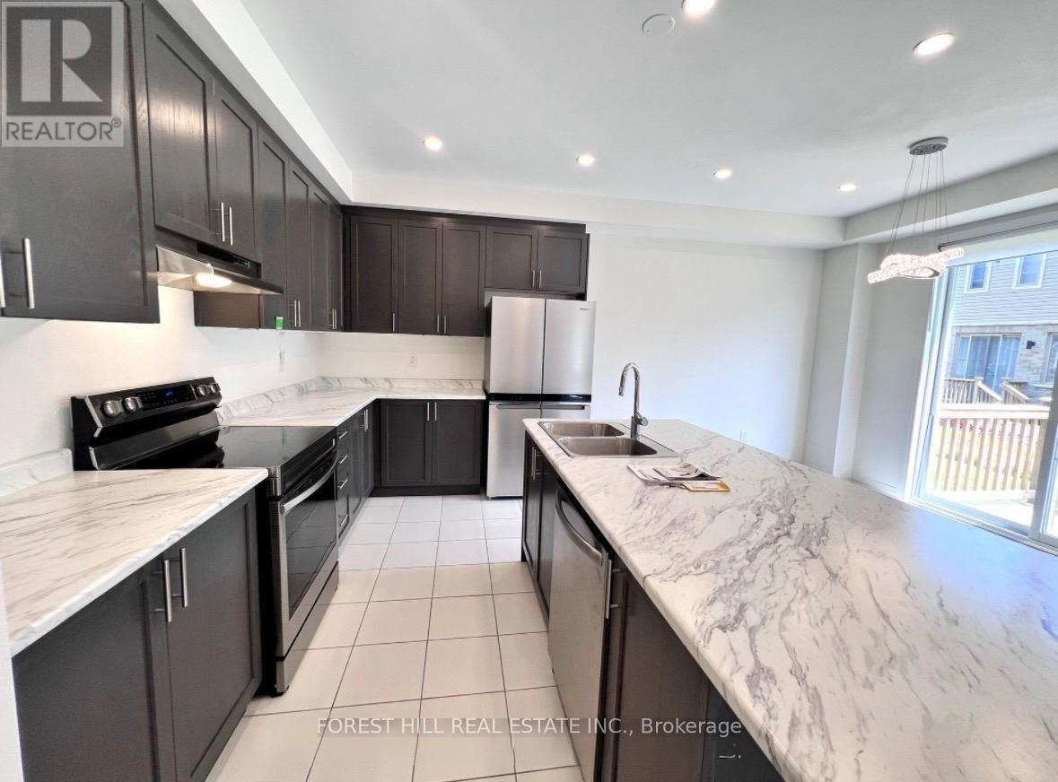 48 Copperhill Heights, Barrie, Ontario  L9J 0K6 - Photo 10 - S13172464