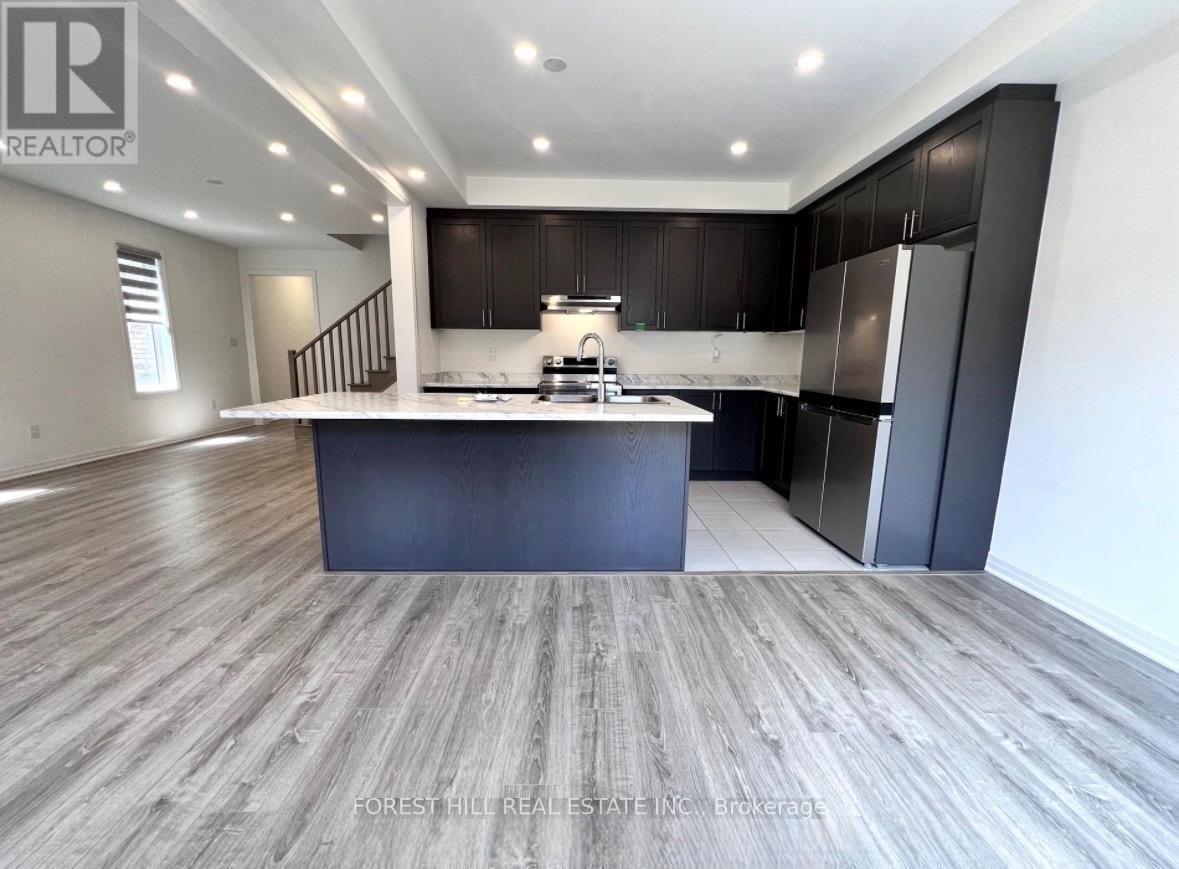 48 Copperhill Heights, Barrie, Ontario  L9J 0K6 - Photo 13 - S13172464