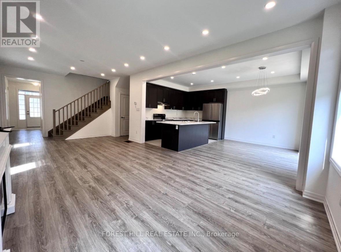 48 Copperhill Heights, Barrie, Ontario  L9J 0K6 - Photo 15 - S13172464