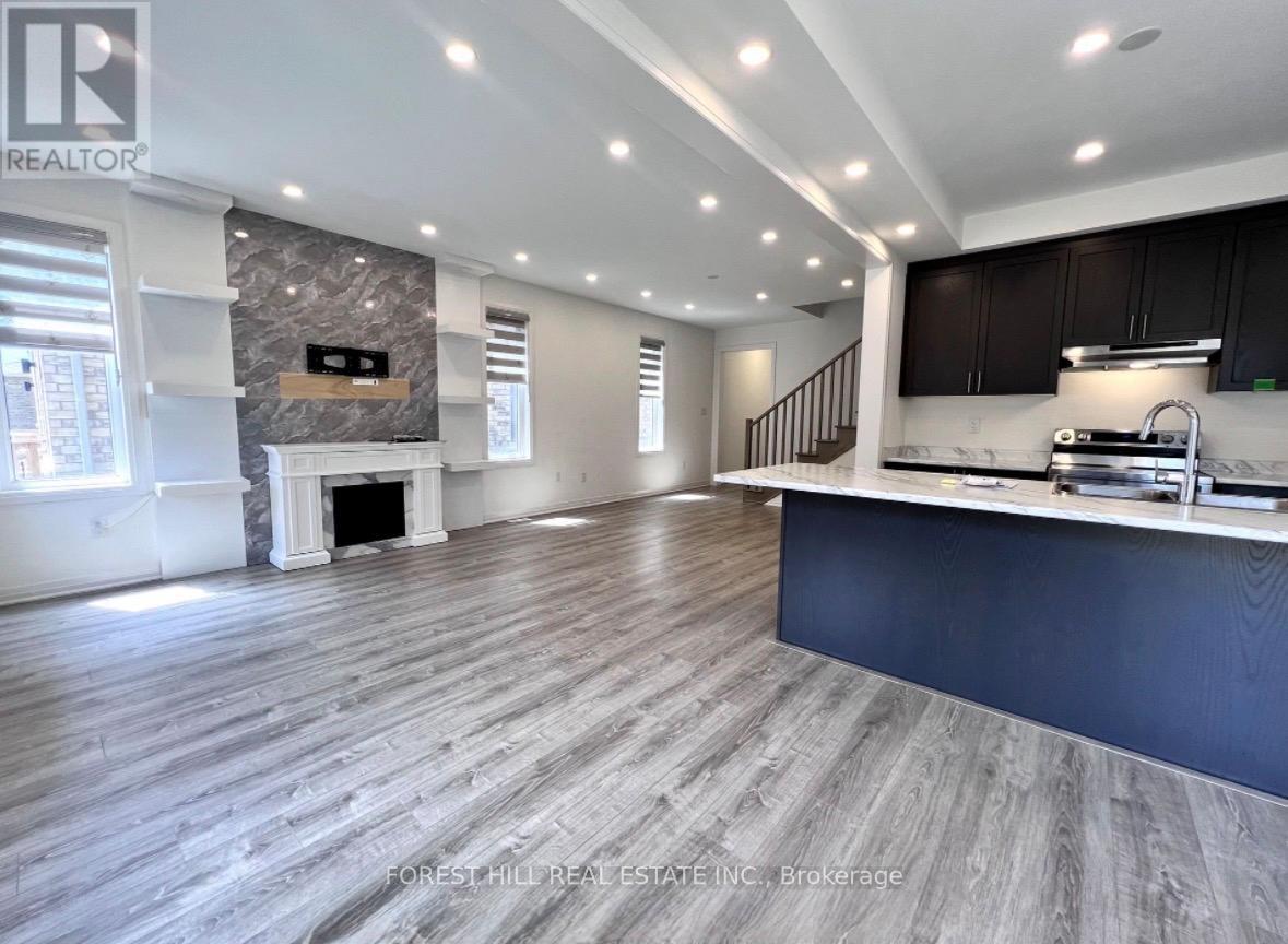 48 Copperhill Heights, Barrie, Ontario  L9J 0K6 - Photo 16 - S13172464