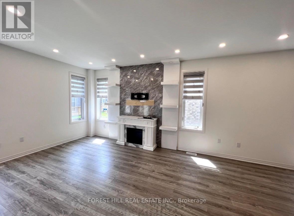 48 Copperhill Heights, Barrie, Ontario  L9J 0K6 - Photo 17 - S13172464