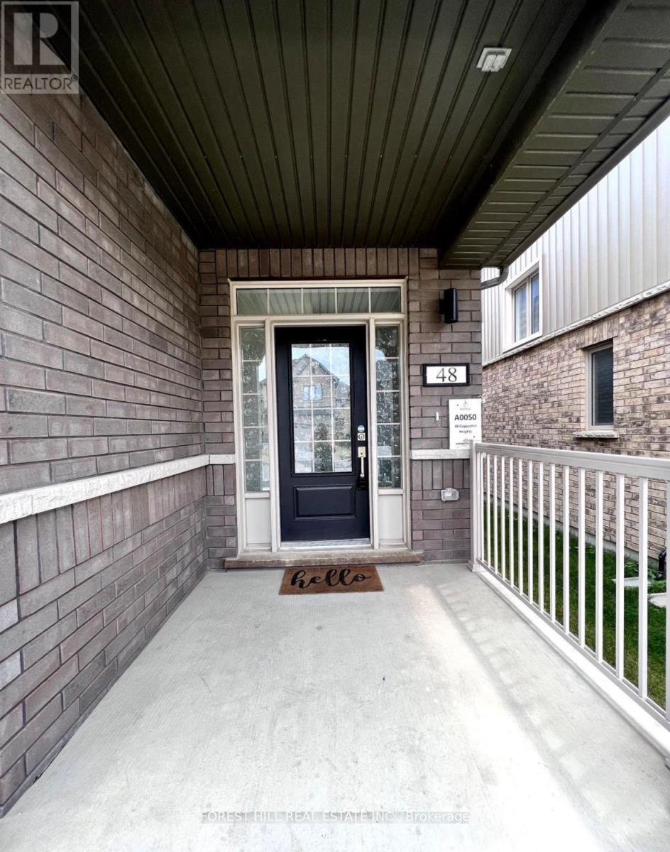 48 Copperhill Heights, Barrie, Ontario  L9J 0K6 - Photo 2 - S13172464