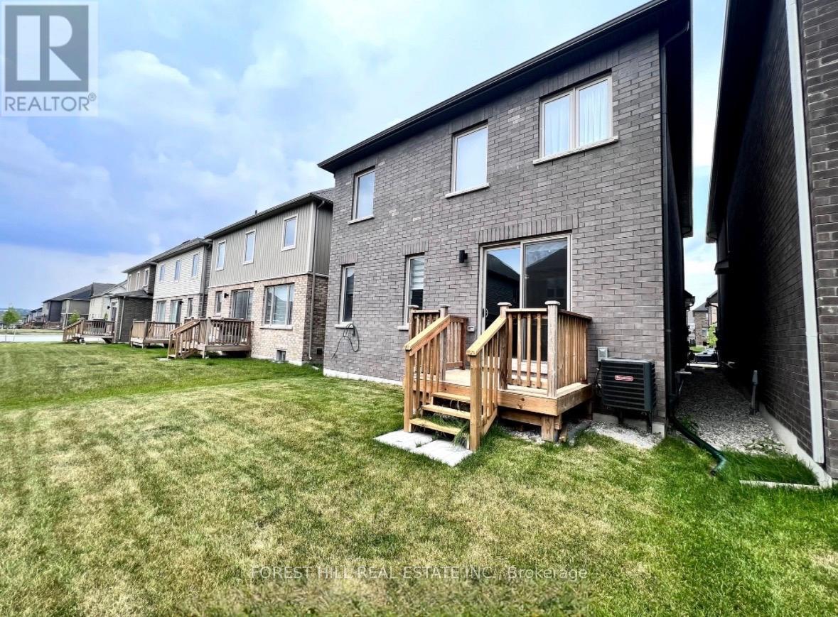 48 Copperhill Heights, Barrie, Ontario  L9J 0K6 - Photo 36 - S13172464