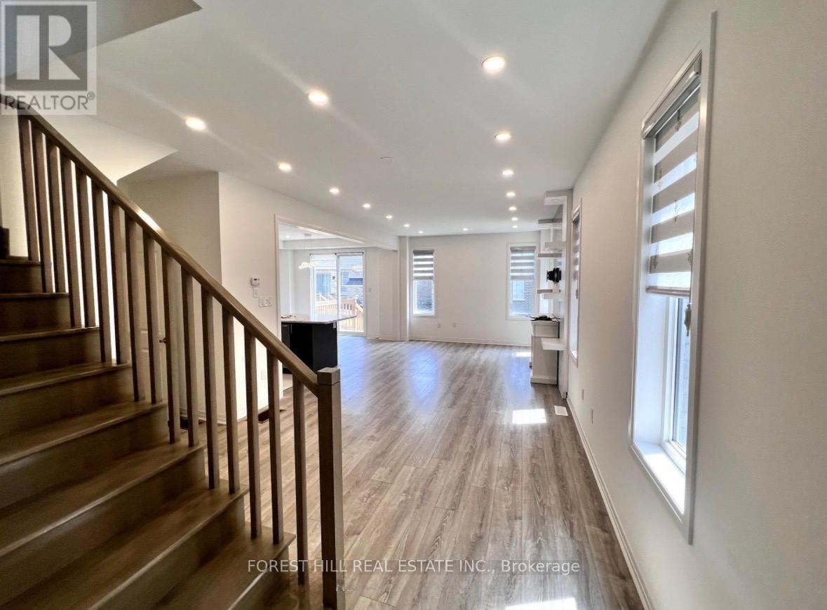 48 Copperhill Heights, Barrie, Ontario  L9J 0K6 - Photo 7 - S13172464