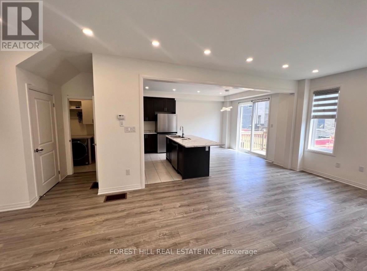 48 Copperhill Heights, Barrie, Ontario  L9J 0K6 - Photo 9 - S13172464