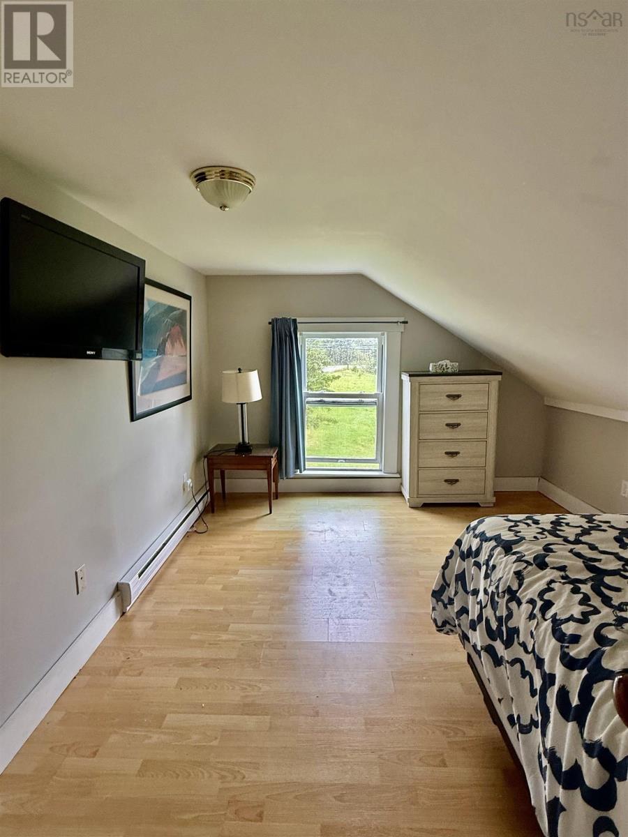 1663 Highway 3, East Pubnico, Nova Scotia  B0W 2A0 - Photo 40 - 202610760