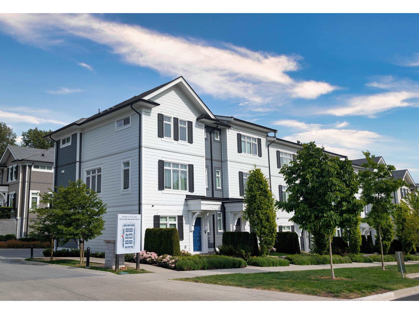 8 2070 Oak Meadows Drive, Surrey, British Columbia  V3Z 1J1 - Photo 36 - R3127385