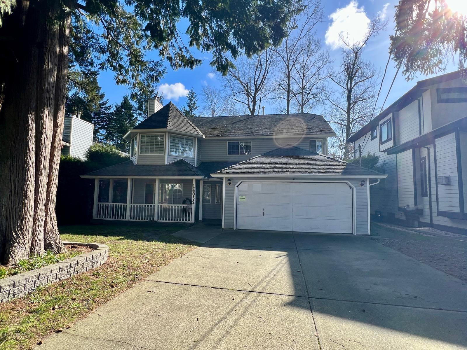 14052 66 Avenue, Surrey, British Columbia  V3W 2B1 - Photo 1 - R3127536