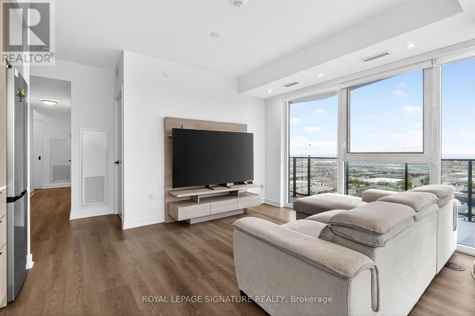 2309 - 36 Zorra Street, Toronto, Ontario  M8Z 0G5 - Photo 11 - W13172478