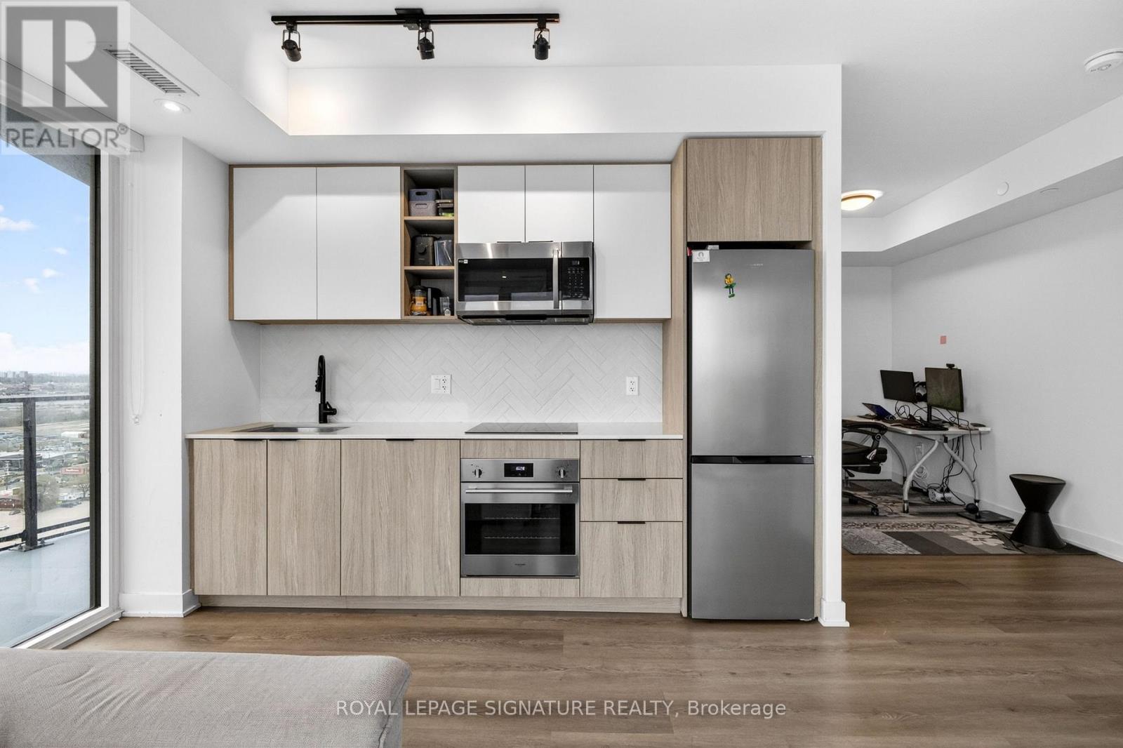 2309 - 36 Zorra Street, Toronto, Ontario  M8Z 0G5 - Photo 17 - W13172478