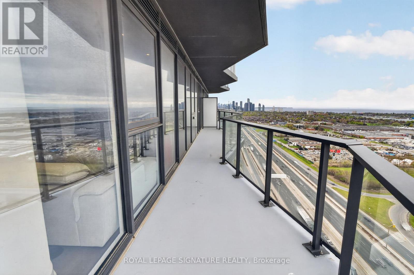 2309 - 36 Zorra Street, Toronto, Ontario  M8Z 0G5 - Photo 32 - W13172478