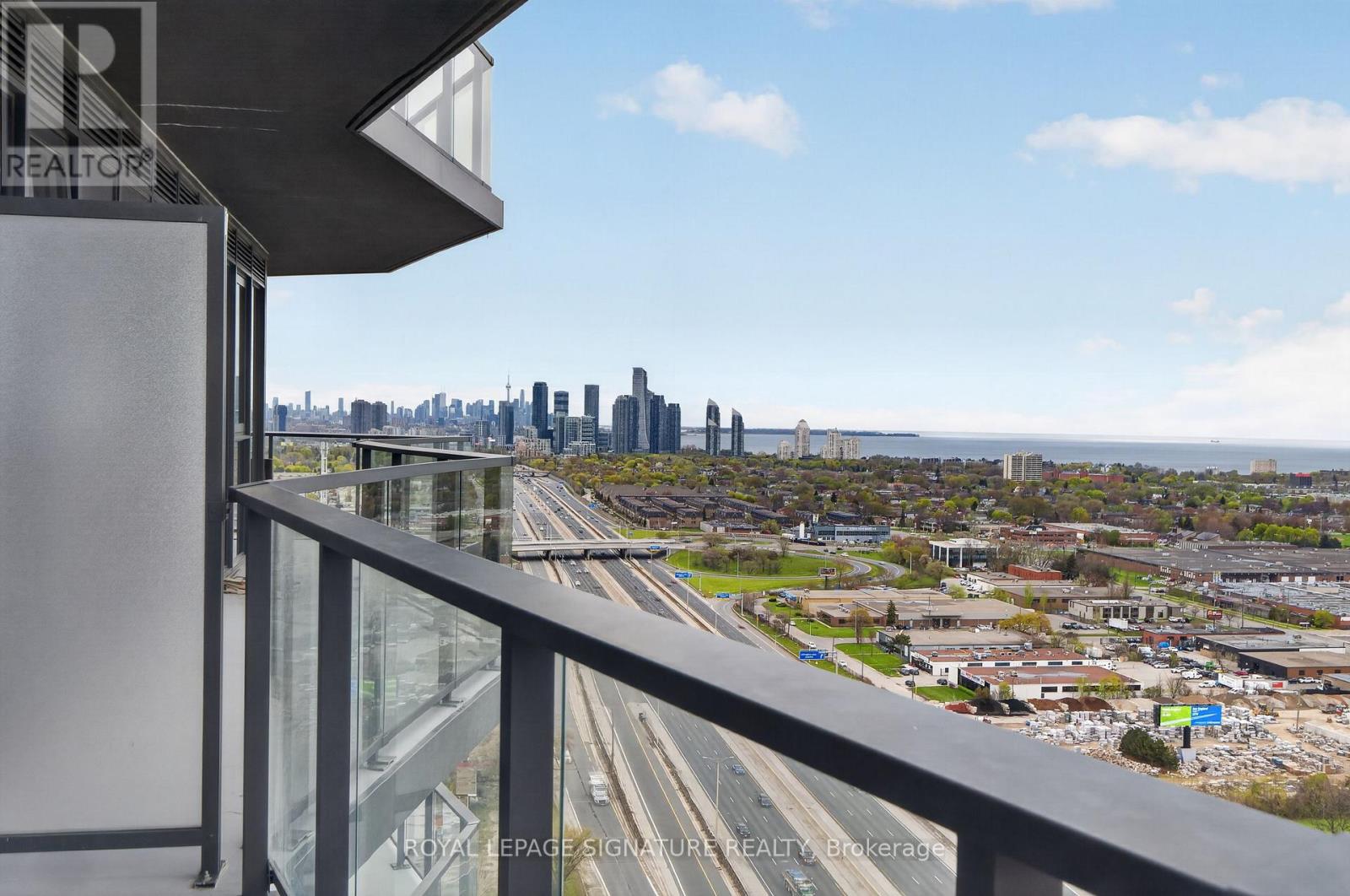 2309 - 36 Zorra Street, Toronto, Ontario  M8Z 0G5 - Photo 33 - W13172478