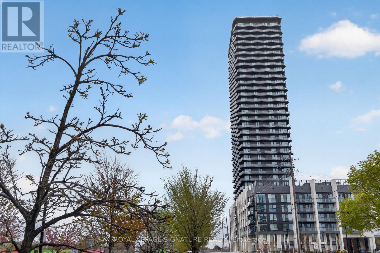 2309 - 36 Zorra Street, Toronto, Ontario  M8Z 0G5 - Photo 36 - W13172478