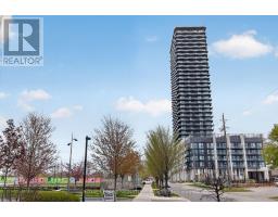 2309 - 36 ZORRA STREET, Toronto, Ontario