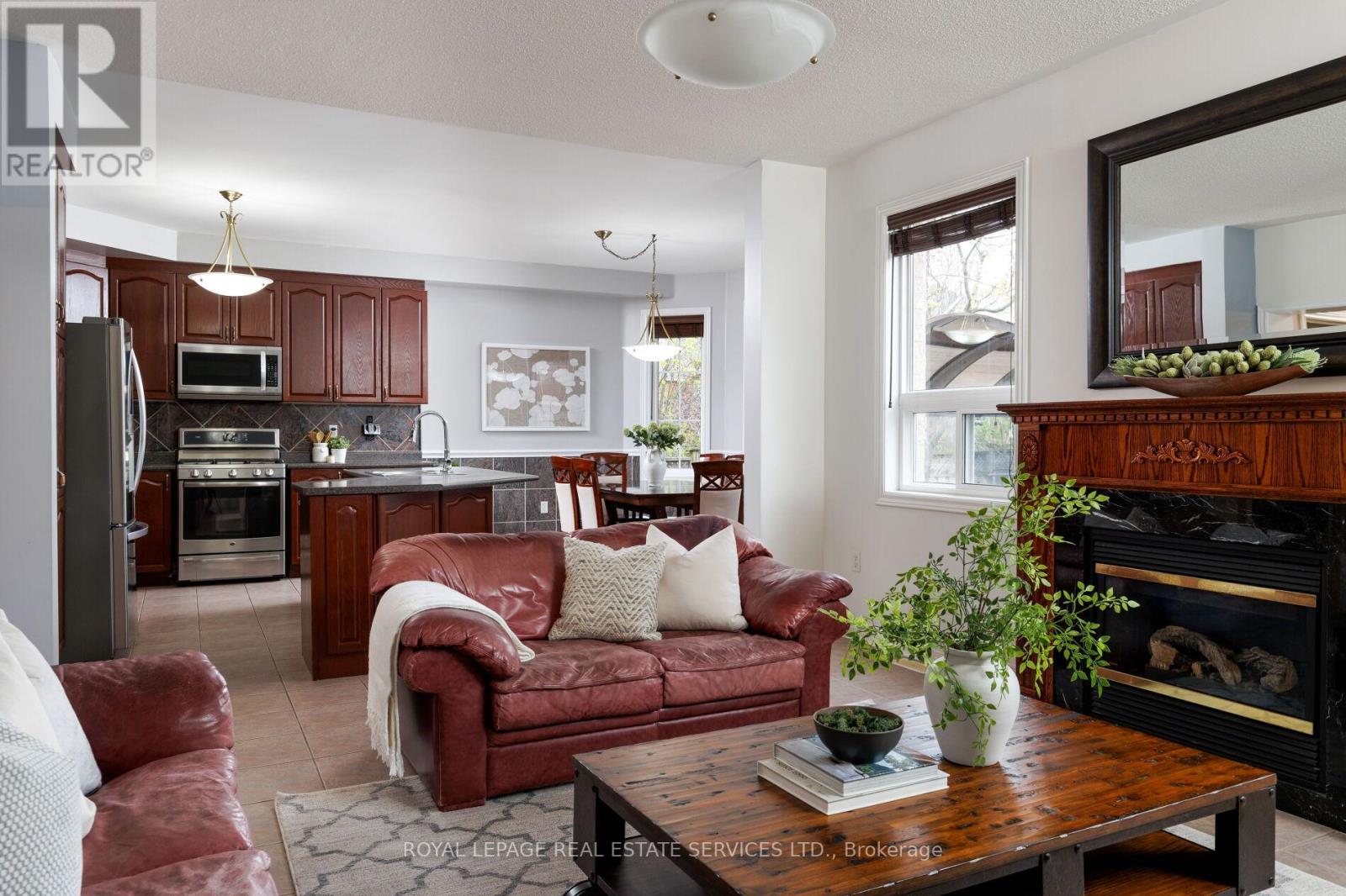 2252 Foxfield Road, Oakville, Ontario  L6M 4C5 - Photo 12 - W13172480