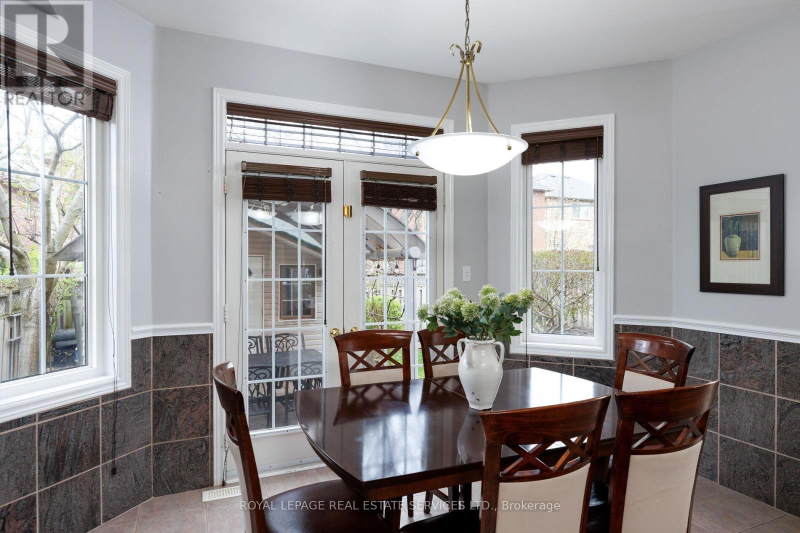2252 Foxfield Road, Oakville, Ontario  L6M 4C5 - Photo 16 - W13172480