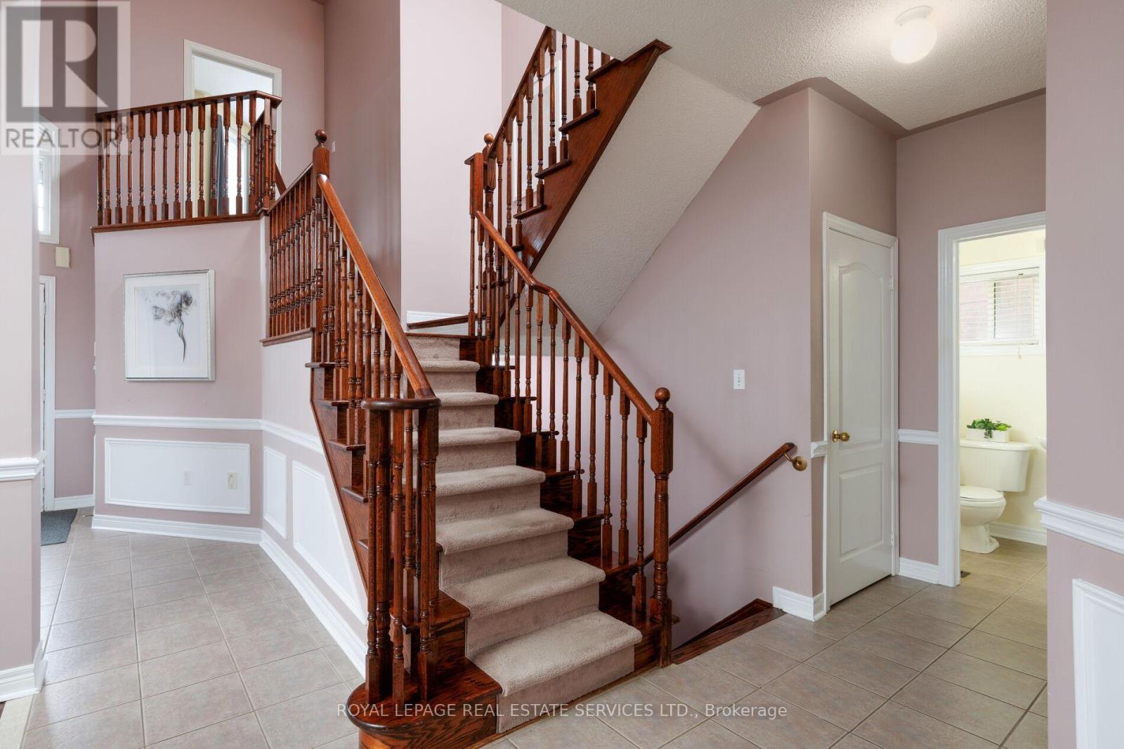 2252 Foxfield Road, Oakville, Ontario  L6M 4C5 - Photo 17 - W13172480