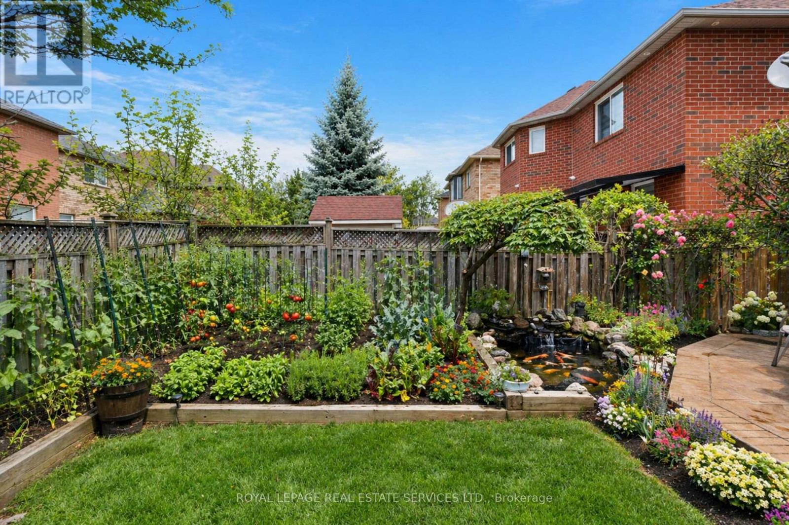 2252 Foxfield Road, Oakville, Ontario  L6M 4C5 - Photo 36 - W13172480