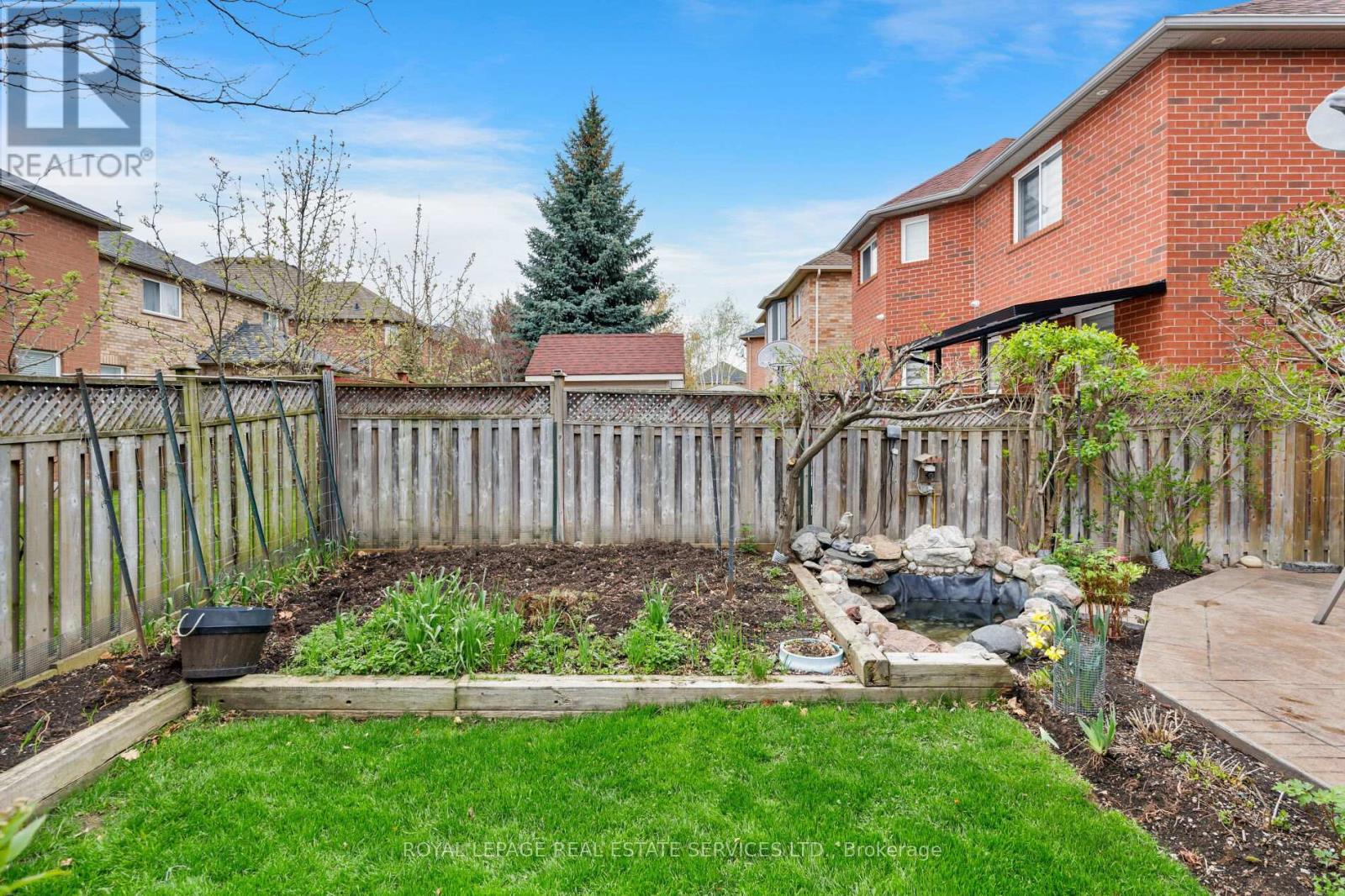 2252 Foxfield Road, Oakville, Ontario  L6M 4C5 - Photo 37 - W13172480
