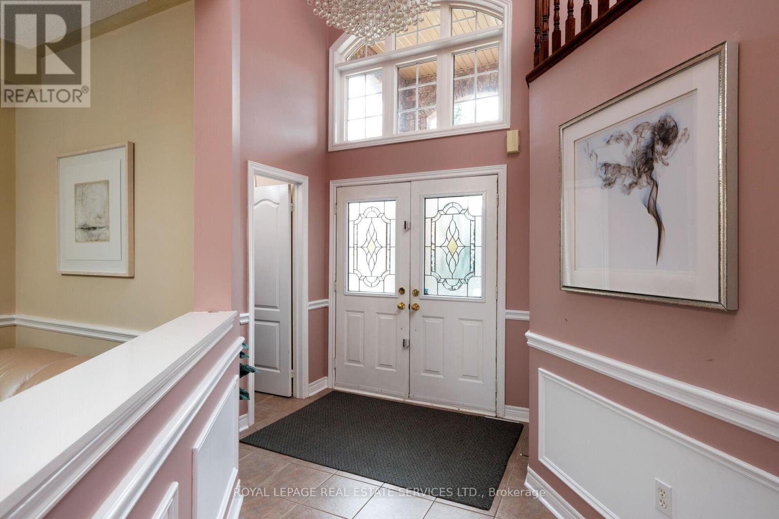 2252 Foxfield Road, Oakville, Ontario  L6M 4C5 - Photo 4 - W13172480