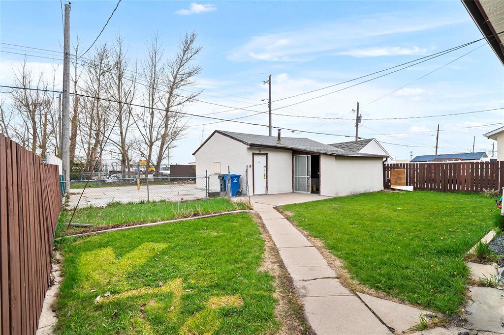 2118 Manitoba Avenue, Winnipeg, Manitoba  R2R 1N8 - Photo 25 - 202608834