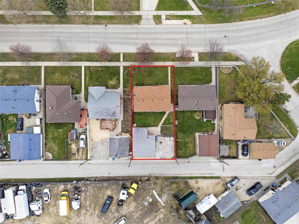 2118 Manitoba Avenue, Winnipeg, Manitoba  R2R 1N8 - Photo 28 - 202608834