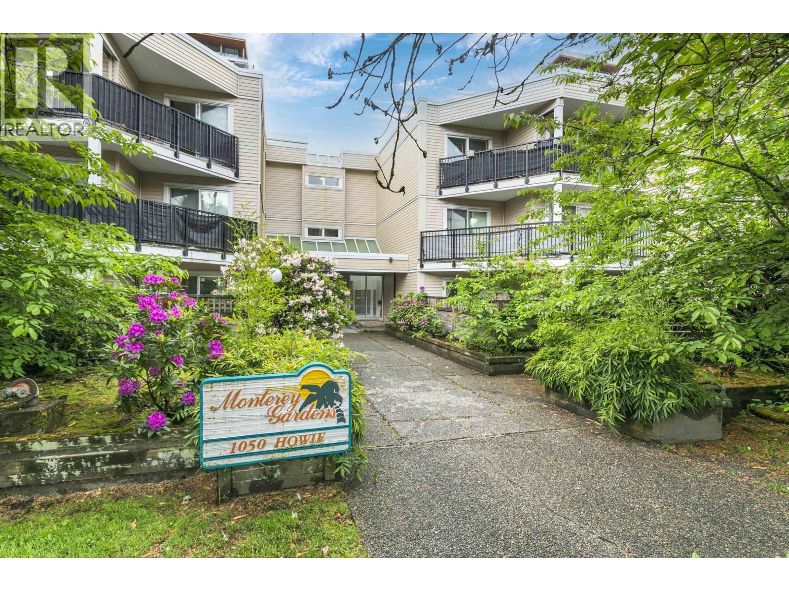 305 1050 Howie Avenue, Coquitlam, British Columbia  V3J 1T6 - Photo 25 - R3127267