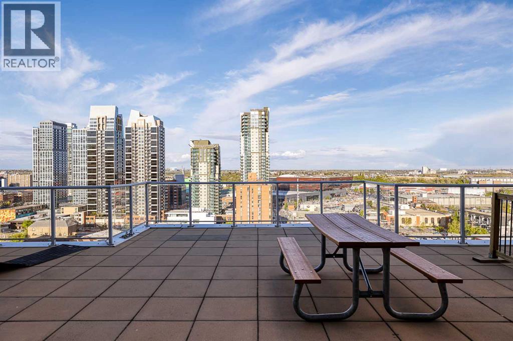 1601, 188 15 Avenue Sw, Calgary, Alberta  T2R 1S4 - Photo 17 - A2312599