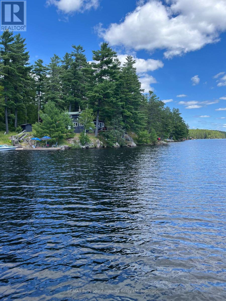 104 Kawigamog Lake, Parry Sound Remote Area, Ontario  P0H 1S0 - Photo 30 - X13138056