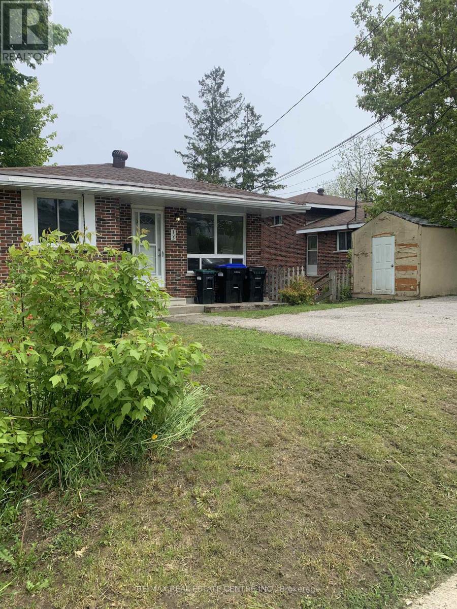 1 - 103 SIXTH STREET, Midland, Ontario