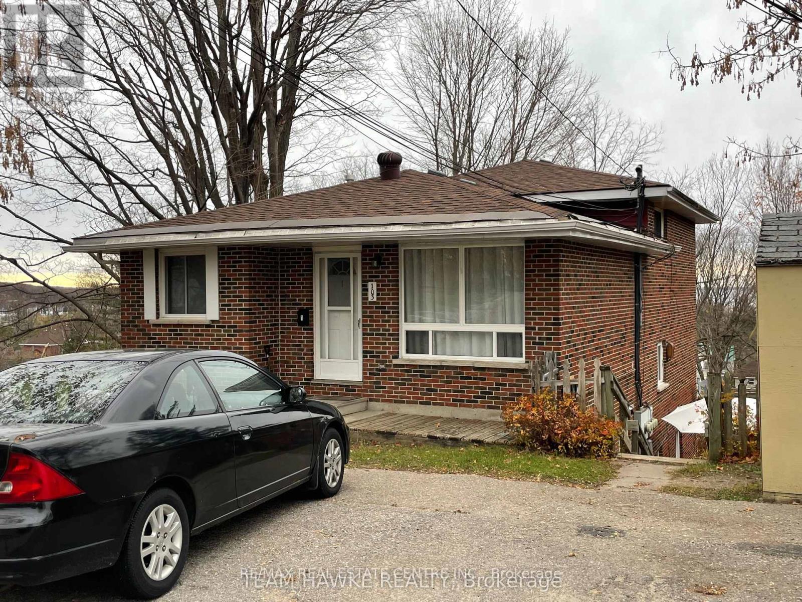1 - 103 Sixth Street, Midland, Ontario  L4R 3X3 - Photo 13 - S13169382