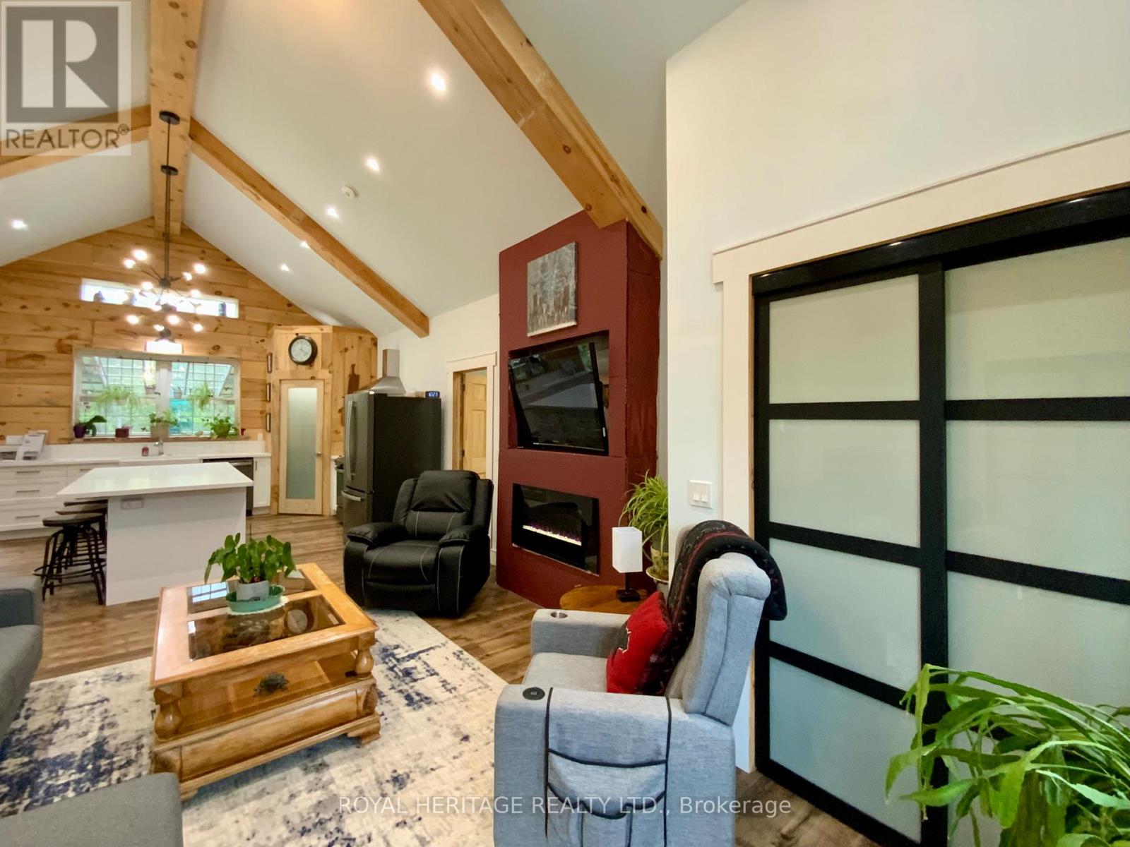 23 River Road, Kawartha Lakes, Ontario  K0M 1N0 - Photo 14 - X12988652