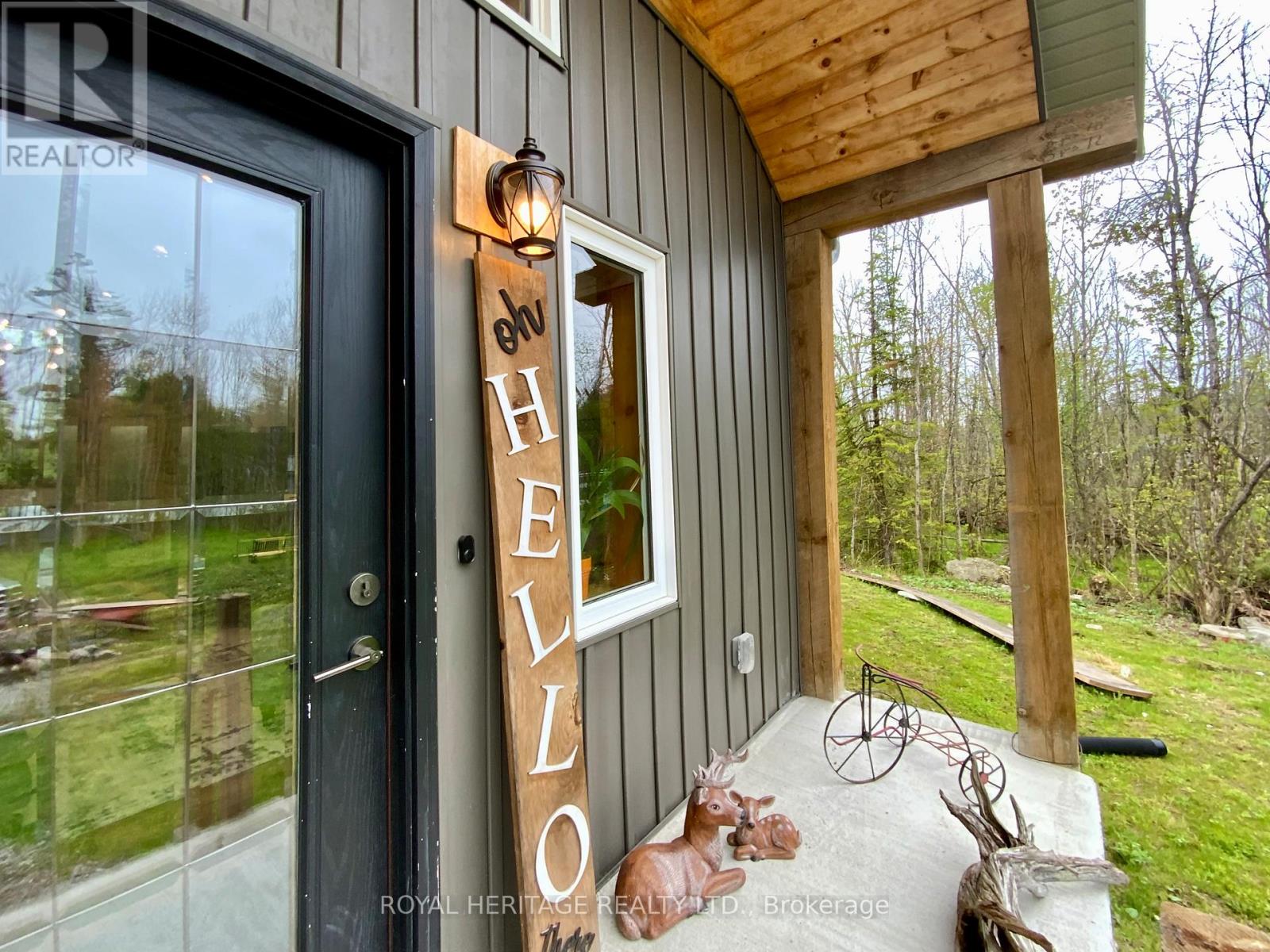 23 River Road, Kawartha Lakes, Ontario  K0M 1N0 - Photo 3 - X12988652