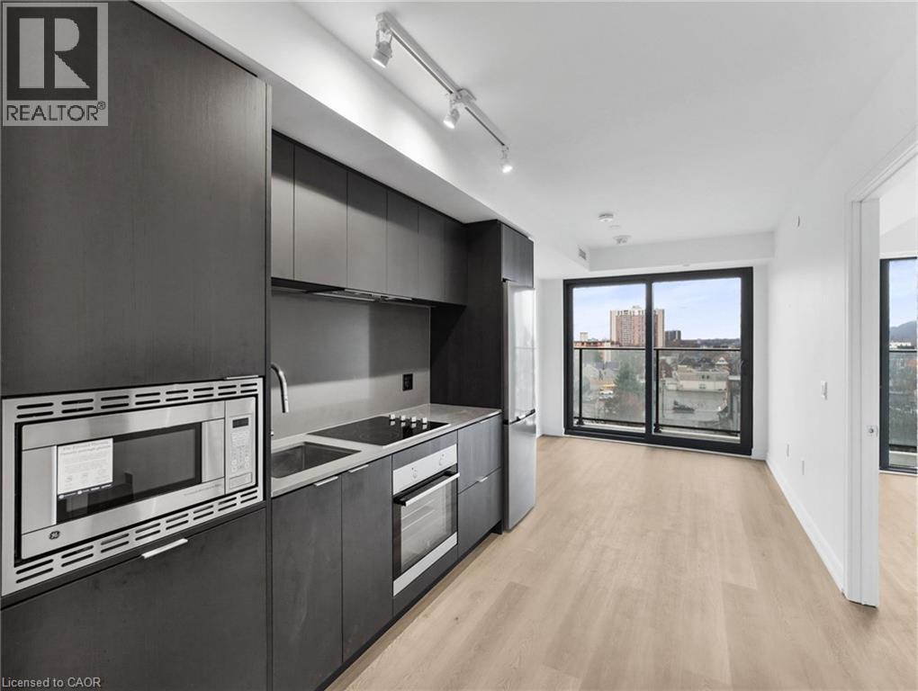 1 Jarvis Street Unit# 726, Hamilton, Ontario  L8R 3J2 - Photo 16 - 40833409