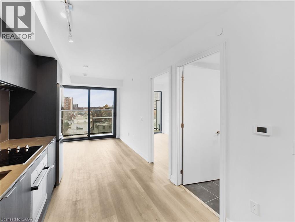 1 Jarvis Street Unit# 726, Hamilton, Ontario  L8R 3J2 - Photo 21 - 40833409