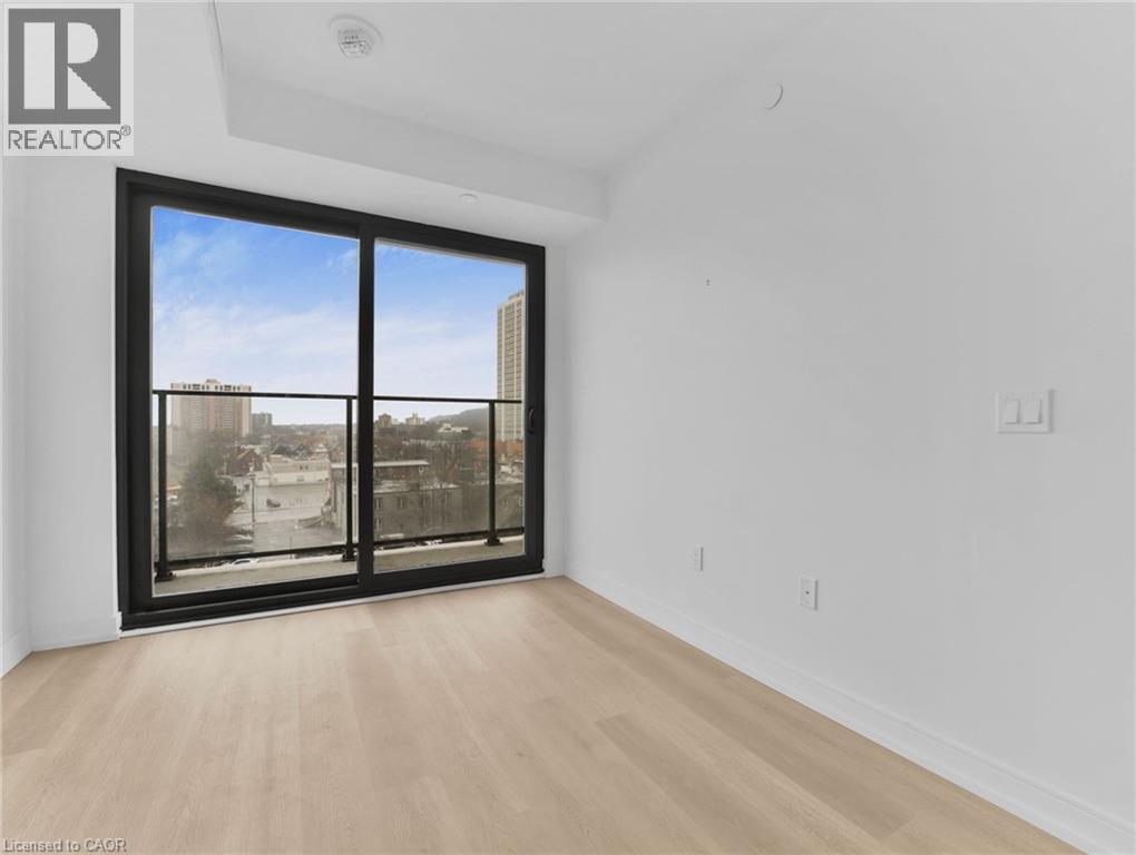 1 Jarvis Street Unit# 726, Hamilton, Ontario  L8R 3J2 - Photo 23 - 40833409