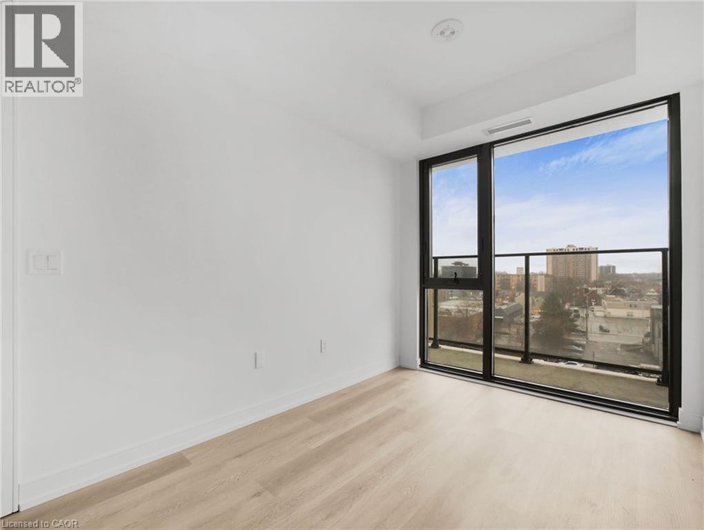 1 Jarvis Street Unit# 726, Hamilton, Ontario  L8R 3J2 - Photo 25 - 40833409