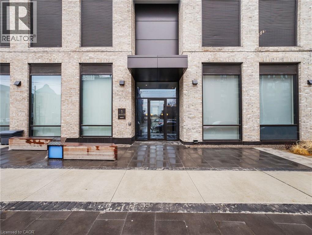 1 Jarvis Street Unit# 726, Hamilton, Ontario  L8R 3J2 - Photo 6 - 40833409