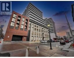 1 JARVIS Street Unit# 726, hamilton, Ontario