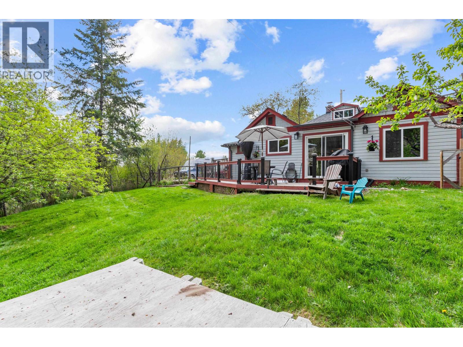 2688 Inlander Street, Prince George, British Columbia  V2L 1J9 - Photo 1 - R3127842