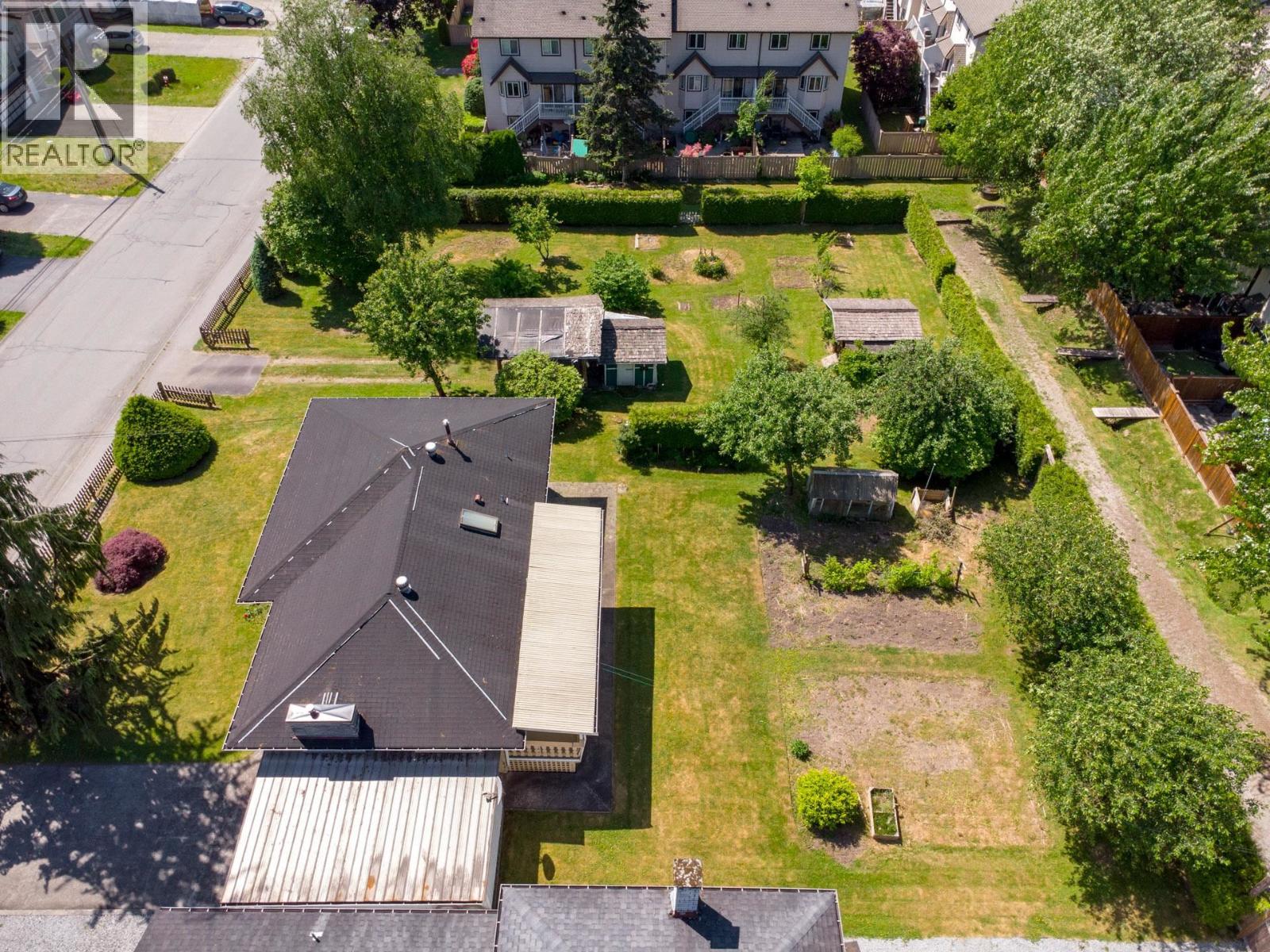 2337 LOBB AVENUE, Port Coquitlam, British Columbia