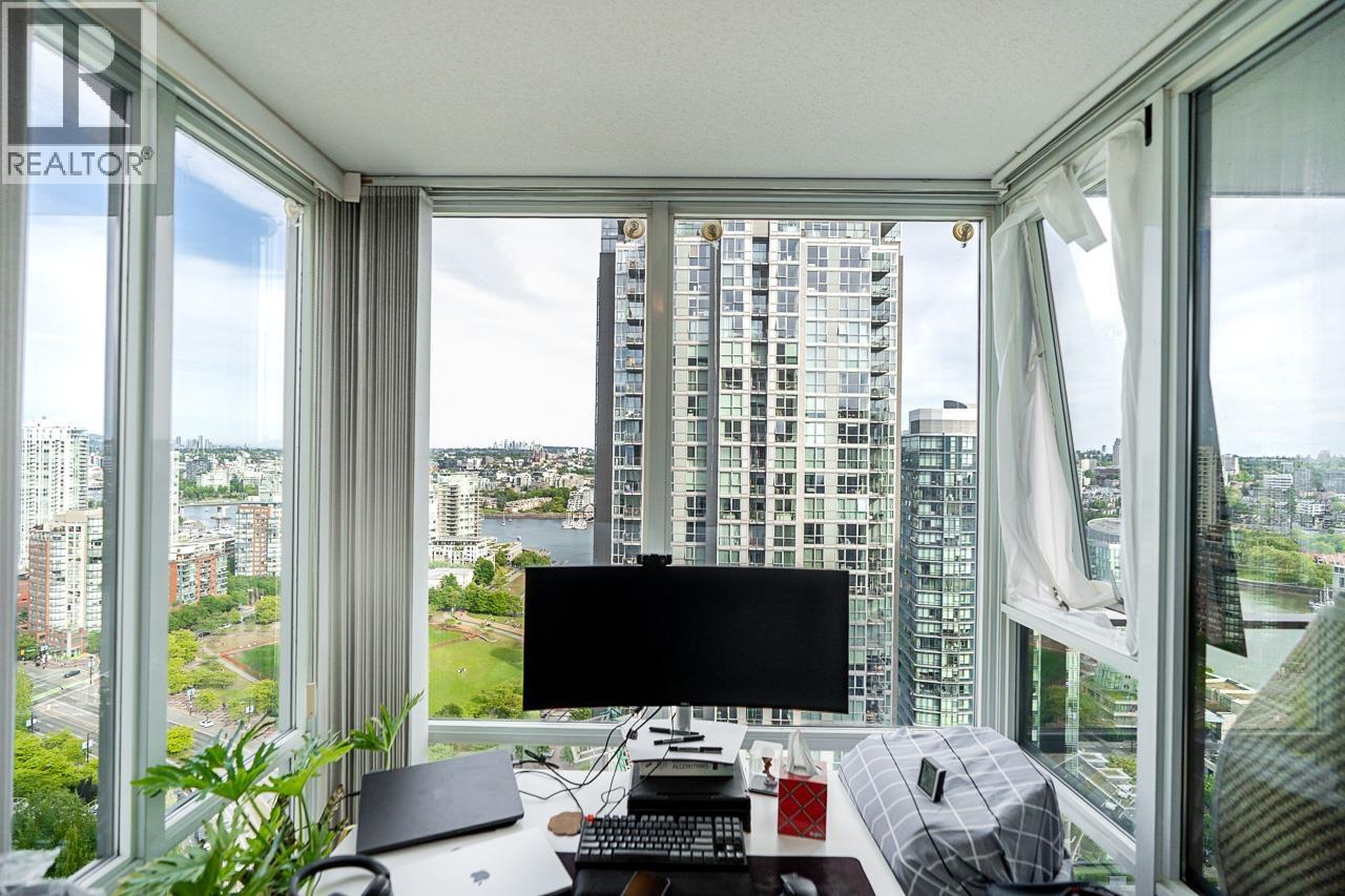 3108 1438 Richards Street, Vancouver, British Columbia  V6Z 3B8 - Photo 17 - R3127218