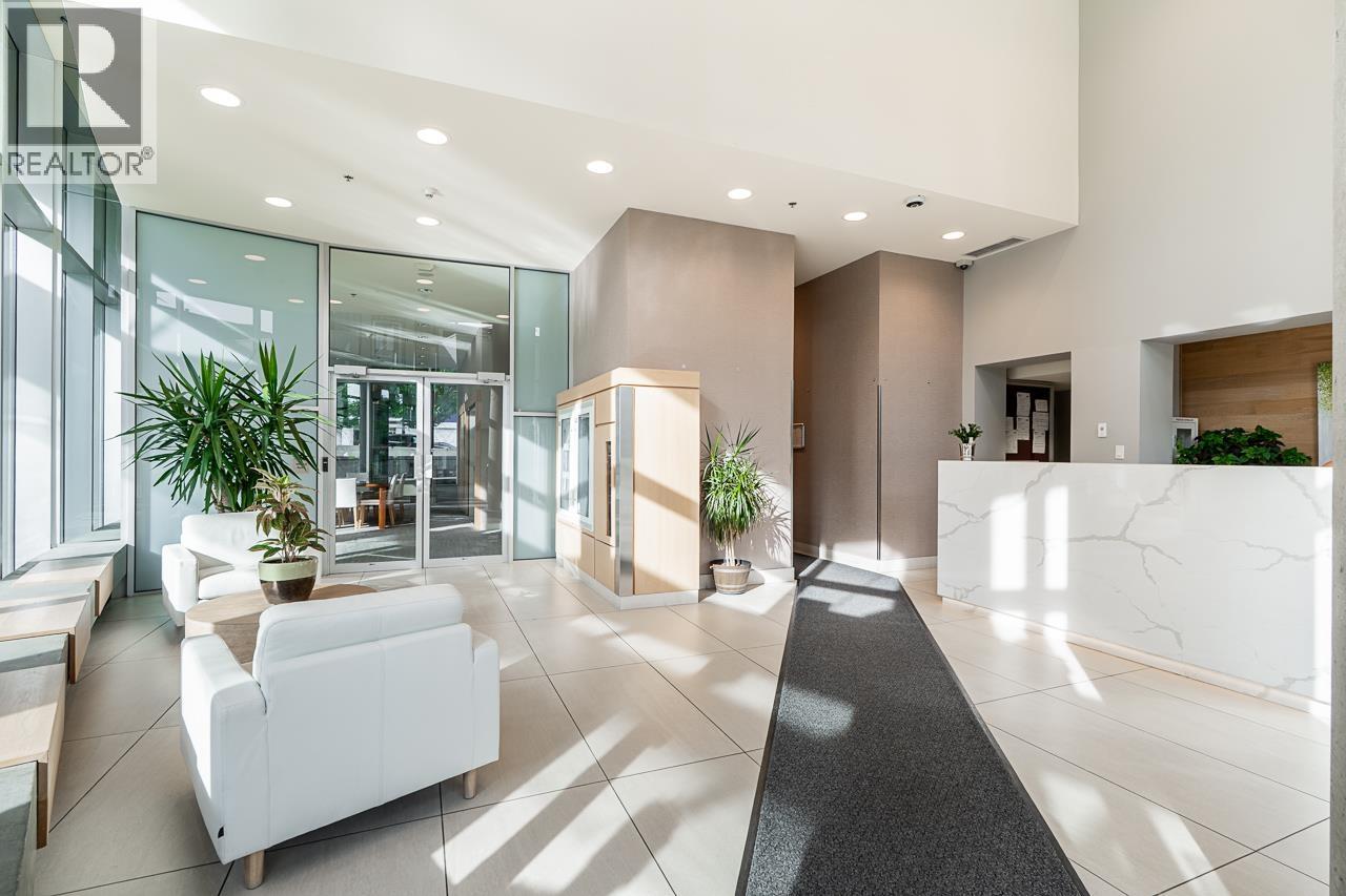 3108 1438 Richards Street, Vancouver, British Columbia  V6Z 3B8 - Photo 4 - R3127218